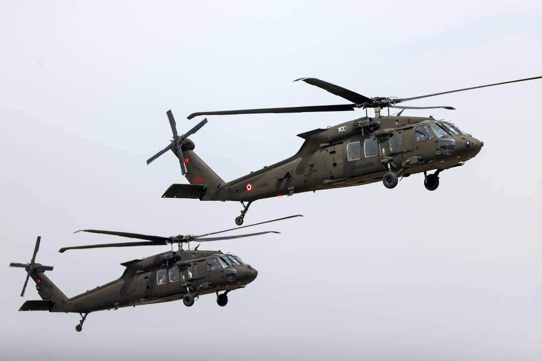 Konya'daki bomba seslerinin ardındaki güç! İzleyenler gururlandı 1